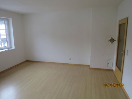 Helle 3-Zimmer-Wohnung mit Süd-Ostausrichtung im 2. Stock! - Photo 5