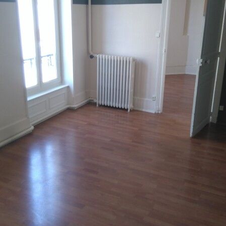 Location Appartement 3 pièces 60m² NANCY 54000 - Photo 1