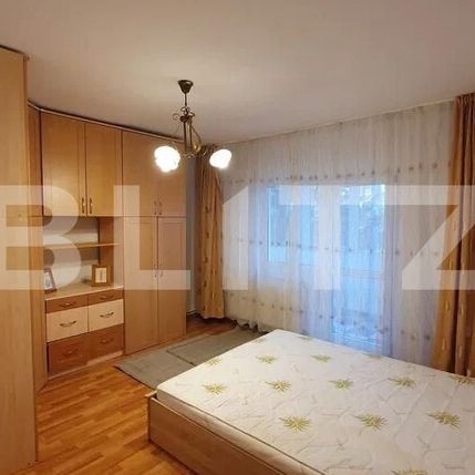 Apartament 4 camere semidecomandat, 103 mp - Plopilor - Photo 1
