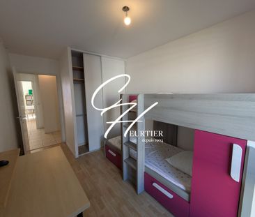 GRENOBLE - APPARTEMENT T3 - MEUBLE - Photo 5