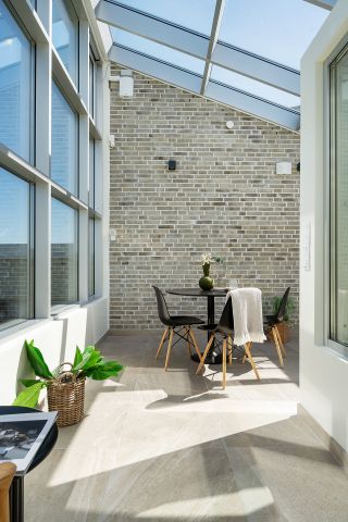 Norra Parkpromenaden 25 - Foto 5