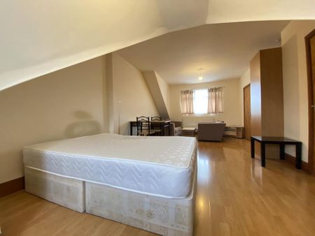 1 bedroom flat to rent - Photo 4