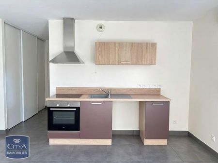 Location Appartement 2 pièces 43m² SCIEZ 74140 - Photo 2