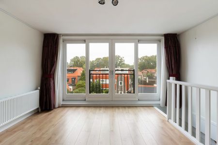 Appartement te huur: Gijsbrecht van Amstelstraat 238 1215 CR Hilversum - Photo 3