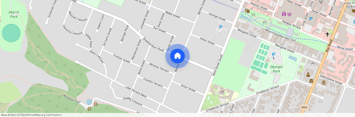 82 Bertha Street, Mount Gambier SA 5290