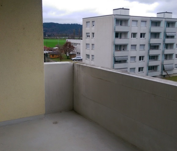 Helle 3-Zimmerwohnung mit Balkon - Photo 1