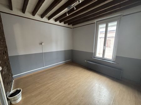 MAISON 4 CHAMBRES NON MEUBLÉE - QUARTIER SAINT HONORÉ - Photo 4