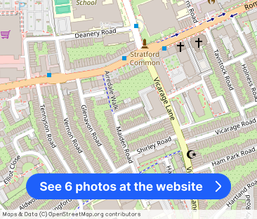 Worland Road, London, E15 - Photo 1