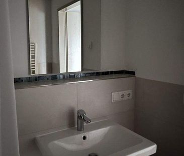 Charmante Neubauwohnung im Erstbezug mit Balkon, EBK und Fußbodenhe... - Photo 4