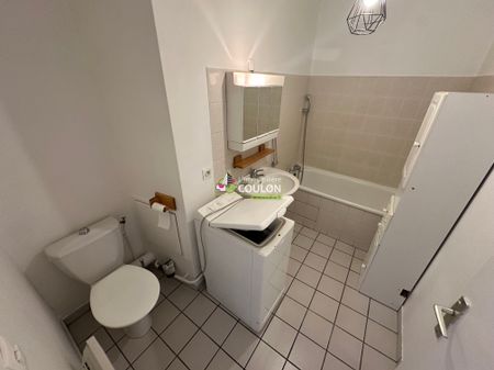 Résidence Les Cordeliers 4 rue Gabriel Péri, 63000, Clermont-Ferrand - Photo 5