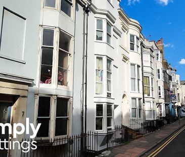 Studio to rent - Photo 2