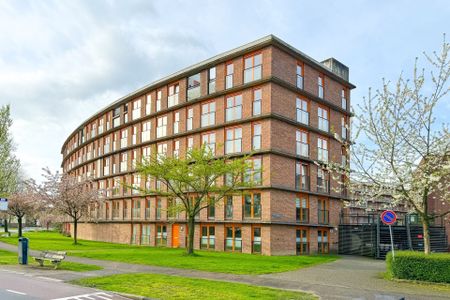 Te huur: Prinses Ireneplateau, 3554 HW Utrecht - Foto 4