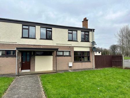 14 Anderson Court, Doagh, Ballyclare, BT39 0PD - Photo 3