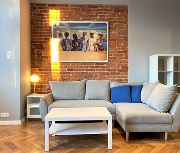 Łódź Łódź-Śródmieście, Jana Kilińskiego - Photo 1