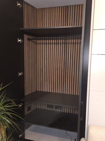 Studio Flat, Entrance On Dartmouth Row, SE10 - Photo 3