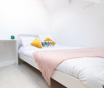 1 bedroom in a house share to rent - Photo 2