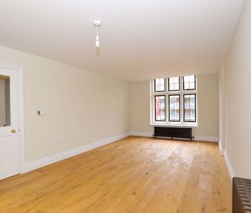 Kings Drive, Midhurst - 1 bedroomProperty for lettings - Seymours - Photo 3