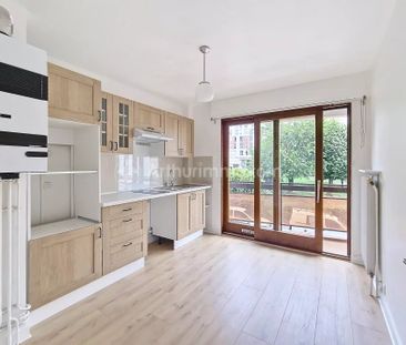 Location Appartement 1 pièce 33m² BEAUMONT 63110 - Photo 2