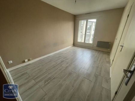 Appartement à louer 1 pièce 25.75m² - Photo 2