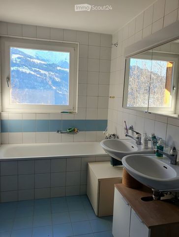 3.5 Zimmer, 82 m² - Photo 3