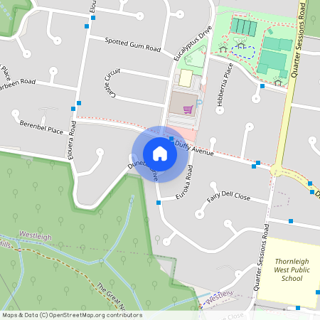 40 Duneba Drive, NSW 2120, Westleigh