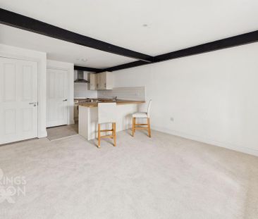 1 bedroom apartment to rent - Photo 2