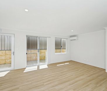 Brand new home - Photo 1