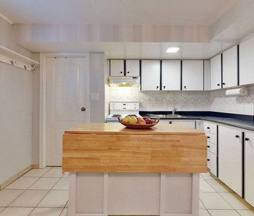 For Lease - 44 Addison Street Unit# Basement, Richmond Hill, Ontario - Photo 1