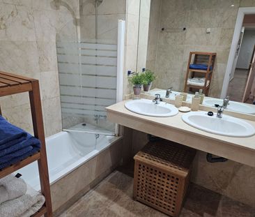 Middle Floor Apartment in San Pedro de Alcántara - Photo 6