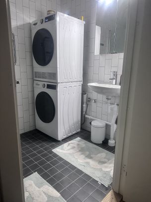 Beväringsgatan, Göteborg - Photo 1