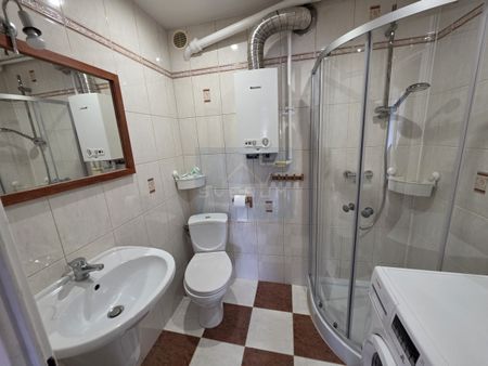 Mieszkanie na Wynajem, 39.20m - Zdjęcie 5