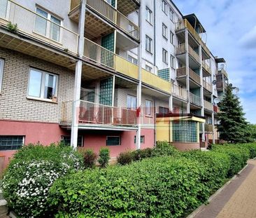 Białystok, Leśna Dolina Mieszkanie na wynajem - Zdjęcie 2