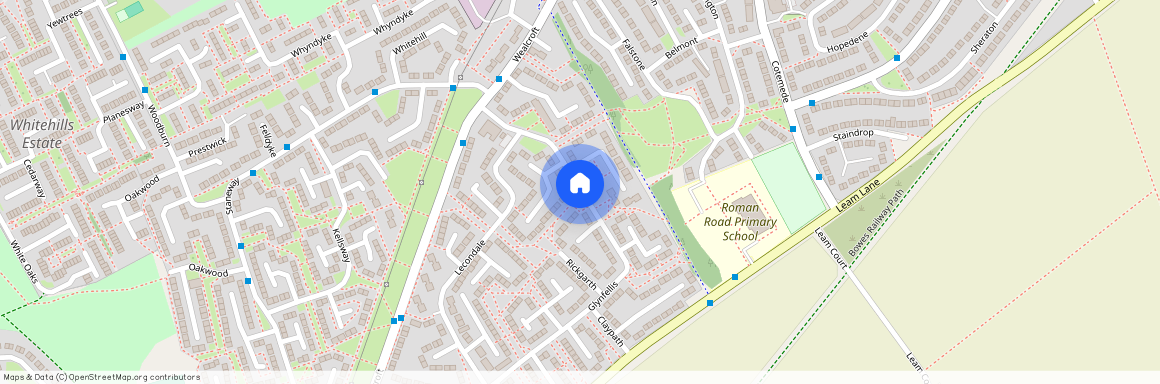 Glynfellis Court, NE10, Leam Lane