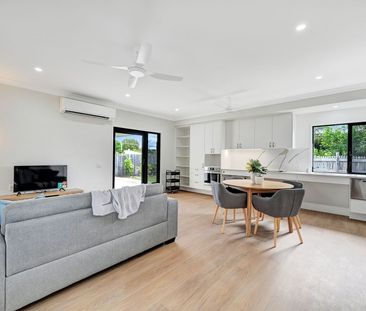 Modern Home in Rasmussen - Photo 4