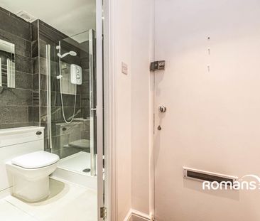 studio to rent - Photo 5