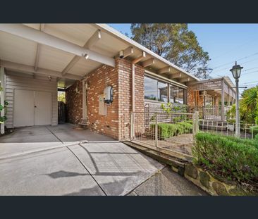 1 Kean Street, Ringwood, Vic 3134 - Photo 2