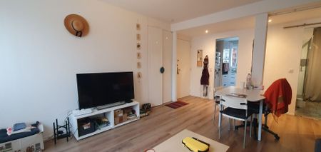 Appartement - 3 pièces - 60 m² - Photo 2