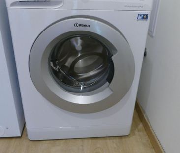 Pronájem bytu 1+kk • 35 m² bez realitkyFibichova, Praha - Žižkov - Fotografie 6