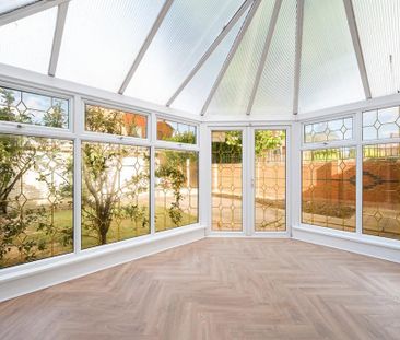 3 bedroom semi-detached house to rent - Photo 2