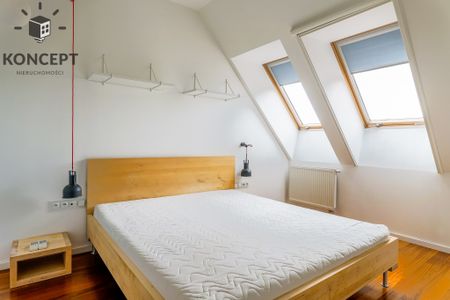 Przestronne 4 pok. mieszkanie | Balkon - Фото 4