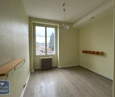 Appartement à louer 1 pièce 18.55m² - Photo 3