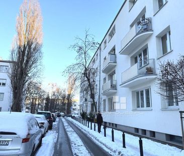 przytulne obok pl Wilsona 37 m² - Zdjęcie 3