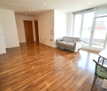 Milliners Wharf, 2 Munday Street, Manchester City Centre, M4 7BD - Photo 4