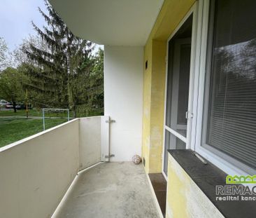 Pronájem bytu 1+kk 33 m2 - Fotografie 3