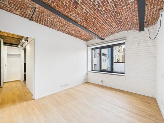 Loft te huur - Foto 1