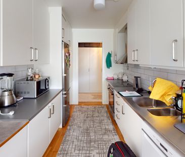 Fagottgatan 62 - Photo 2