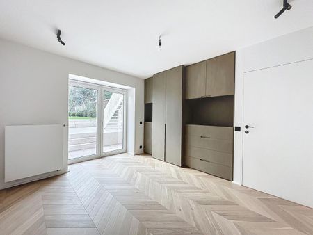 Merjay: Sublime ground floor with garden and swimming pool - Photo 5