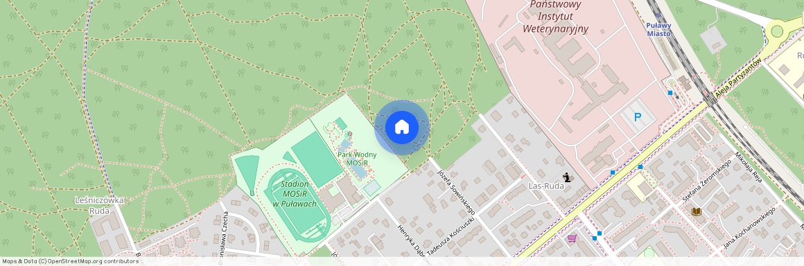 Puławy, puławski, lubelskie