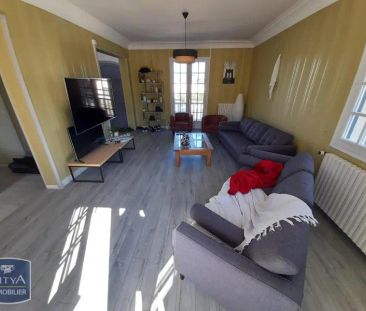 Appartement à louer 1 pièce 10.39m² - Photo 1