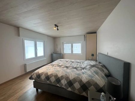 Verrassend ruime woning met 3 ruime slaapkamers en garage - Foto 5